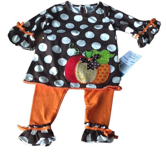 🎉2 x HP🎉Rare Editions Dress Outfit 24m - Picture 6 of 9